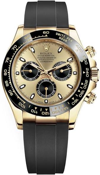Pre-Owned Rolex Cosmograph Daytona 40