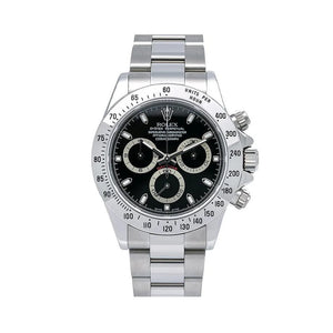 Pre-Owned Rolex Cosmograph Daytona 40