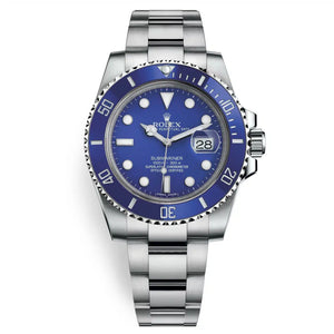 Pre-Owned Rolex Submariner Date 40 116619LB