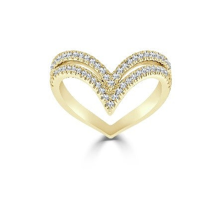 14kyg-0.50ctw-rd-dia-double-v-shape-wrap-band