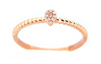 14krg-0.03ctw-br-dia-ps-pave-cntr-w-braided-shank-ring