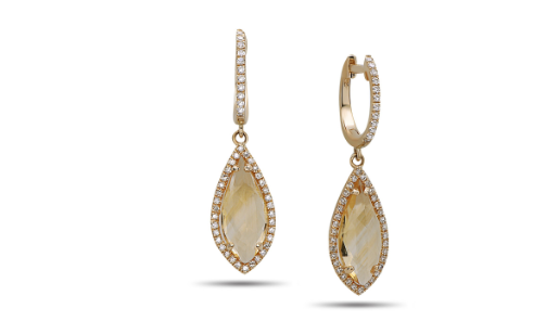 14kyg-0.24ctw-br-dia-2.73ctw-citrine-marquise-halo-dangle-earring