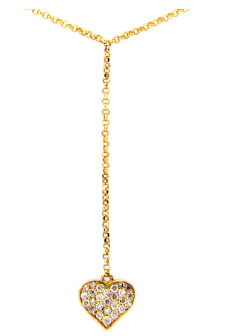 14kyg-0.13ctw-br-dia-pave-heart-lariat-choker-necklace