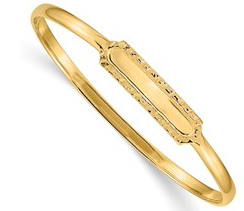 14kyg-2.50mm-slip-on-baby-bangle