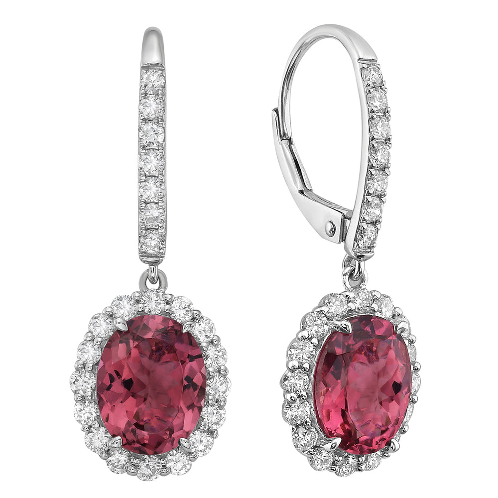 14kwg-3.59ctw-pink-tourmaline-and-0.91ctw-br-dia-halo-dangle-earrings