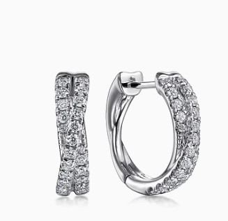 14kwg-0.52ctw-br-dia-crisscorss-huggie-hoop-earrings--serial#s1603524