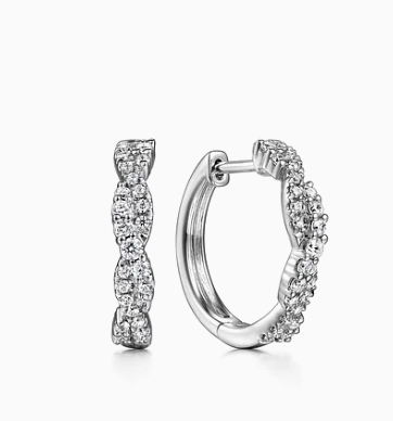 14kwg-0.36ctw-br-dia-twist-huggie-hoop-earrings--serial#s1975500-c-y