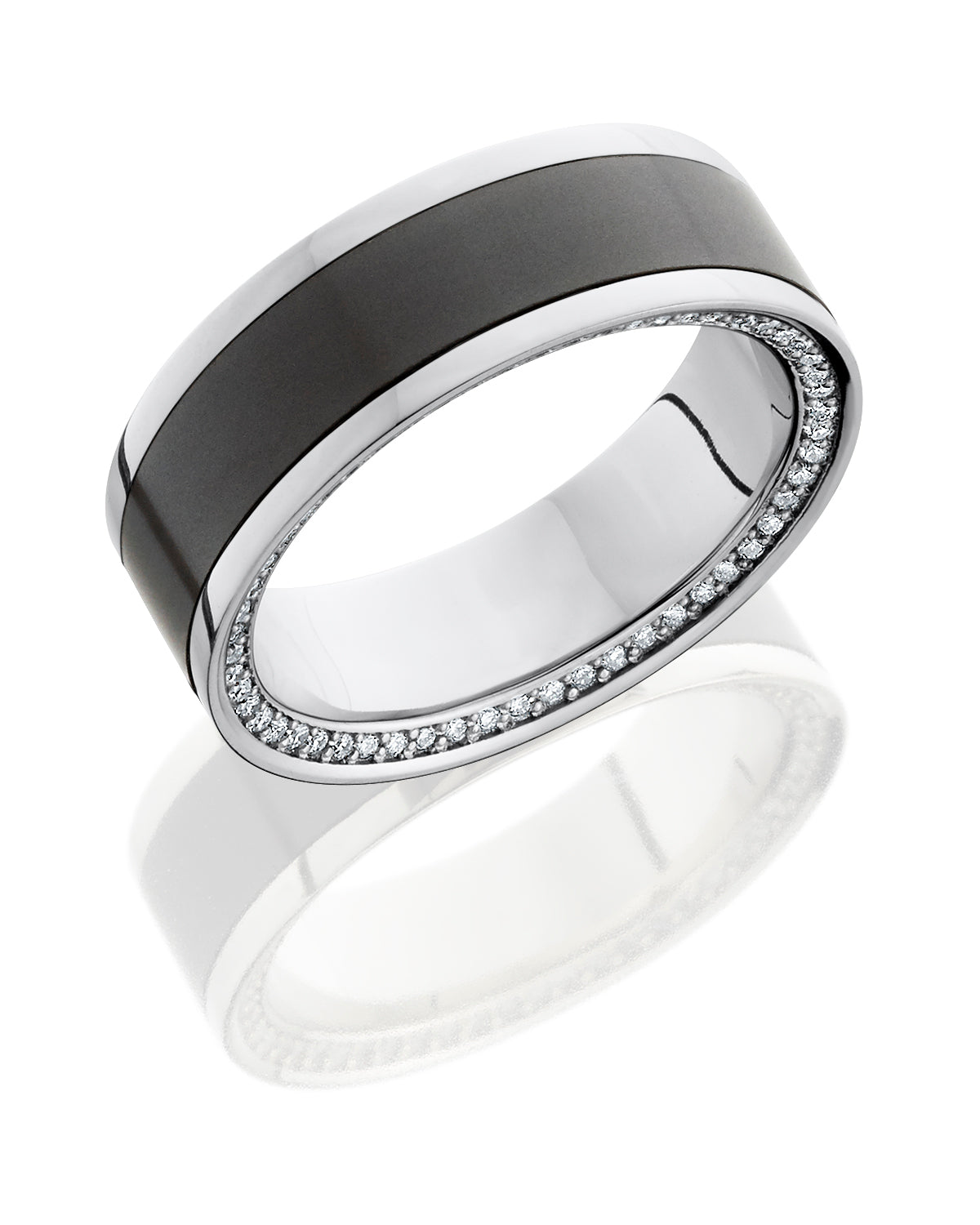 zeus-plat-reverse-inlay-with-stones-in-bevel-polished-mens-band
