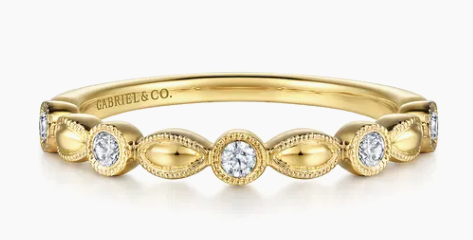 14kyg-0.15ctw-br-dia-milgrain-mq-station-stackable-band-----serial#s1623986