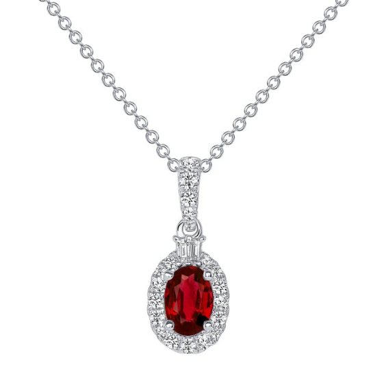 0.51ct-ov-ruby/-18kwg-br/-trap-0.18ctw-dia-ov-pendant