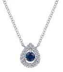 14kwg-br-0.08ctw-&-0.21ctw-sapphire-pear-shaped-pendant-s#1074453.