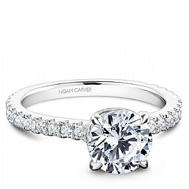 14kwg-br-0.59ctw-dia-w/under-halo-prong-set-shank-eng-ring.--1-ct-center--54=0.59
