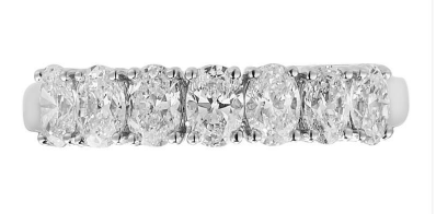 18kwg-0.95ctw-ov-7-stone-band