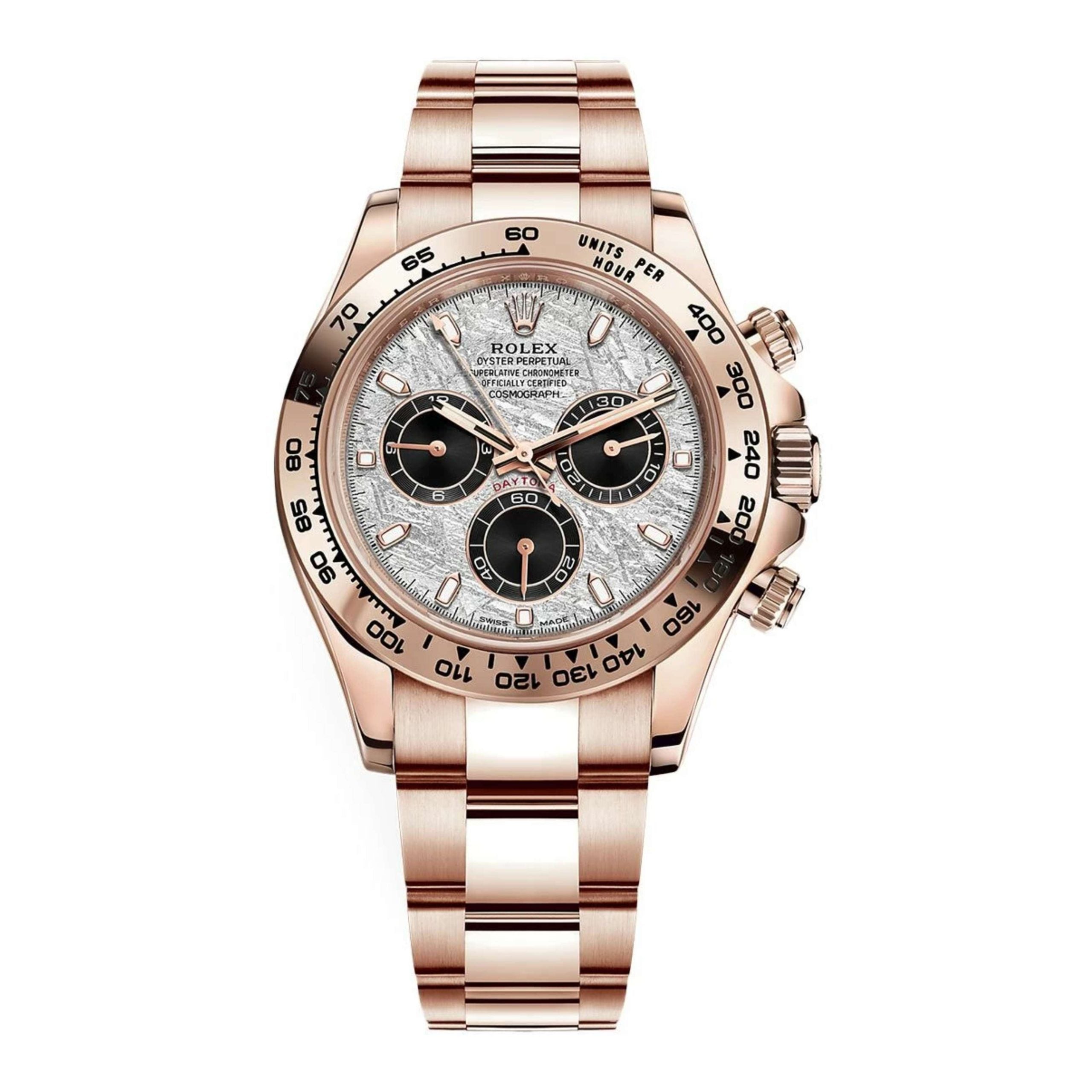 Pre-Owned Rolex Cosmograph Daytona 40