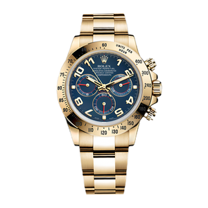 Pre-Owned Rolex Cosmograph Daytona 40 116528
