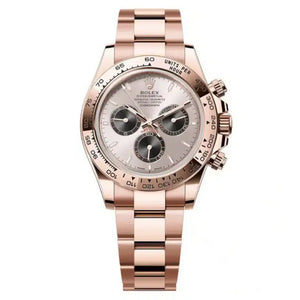 Pre-Owned Rolex Cosmograph Daytona 40 126505