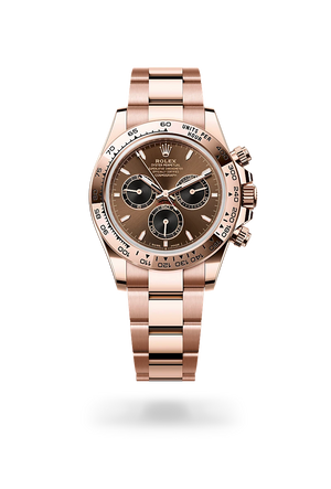 Pre-Owned Rolex Cosmograph Daytona 40 126505