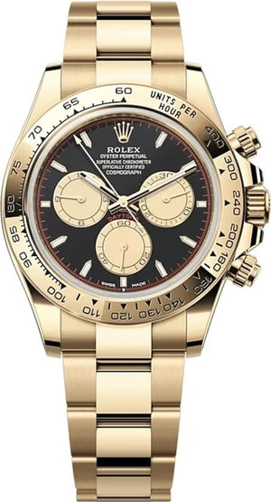 Pre-Owned Rolex Cosmograph Daytona 40 126508