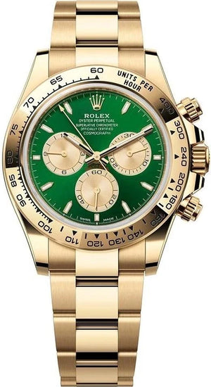 Pre-Owned Rolex Cosmograph Daytona 40 126508