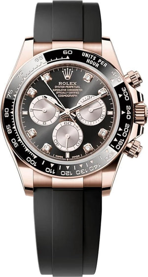 Pre-Owned Rolex Cosmograph Daytona 40 126515LN