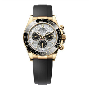Pre-Owned Rolex Cosmograph Daytona 40 126518LN