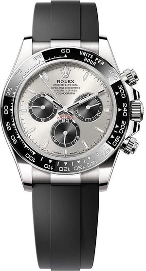 Pre-Owned Rolex Cosmograph Daytona 40 126519LN