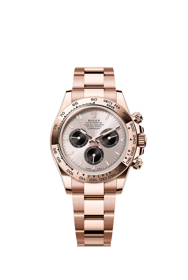 Pre-Owned Rolex Cosmograph Daytona 40