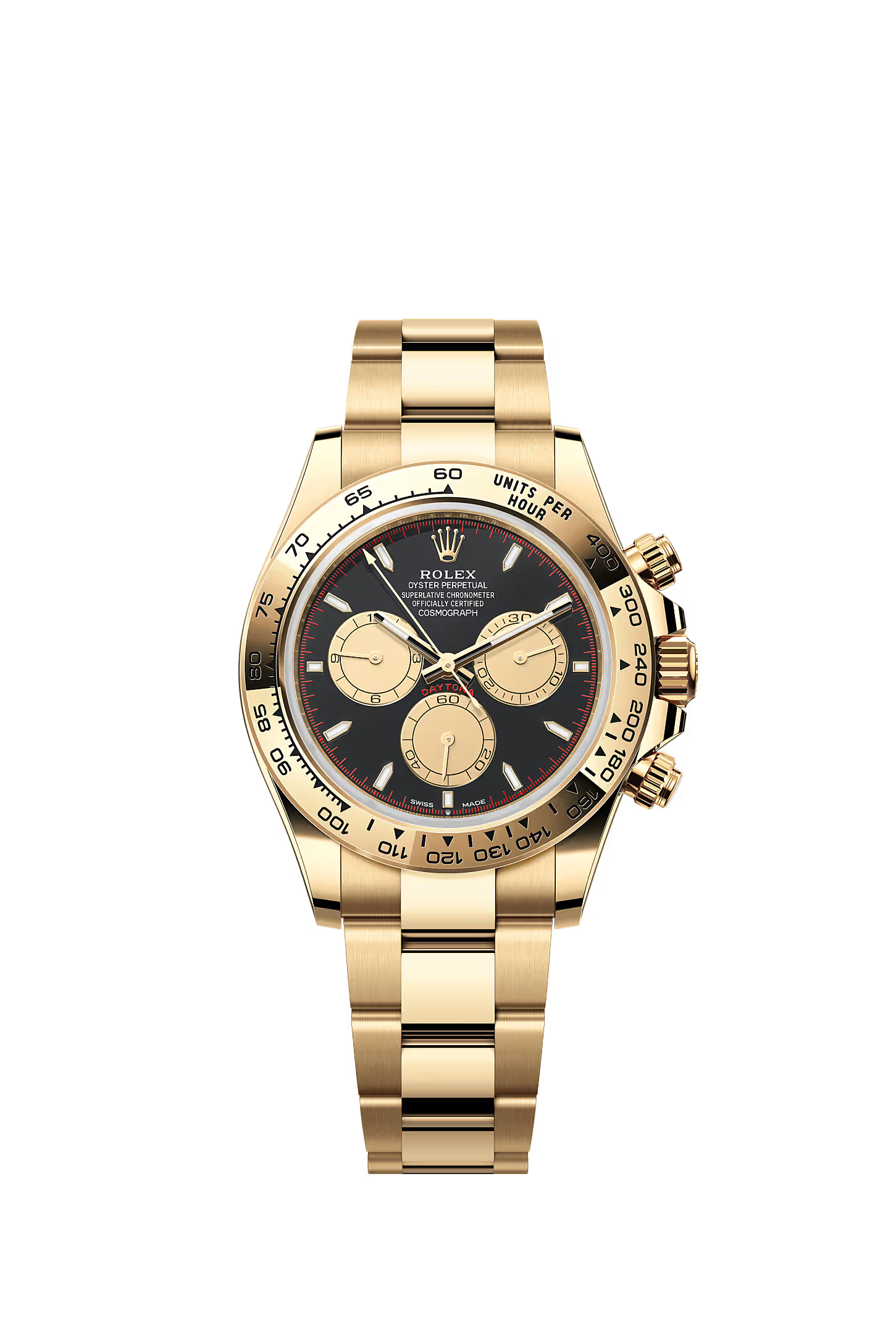 Pre-Owned Rolex Cosmograph Daytona 40