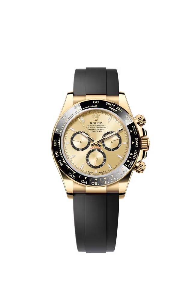 Pre-Owned Rolex Cosmograph Daytona 40