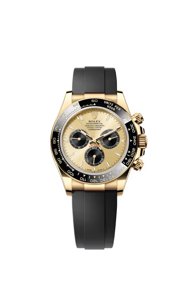 Pre-Owned Rolex Cosmograph Daytona 40