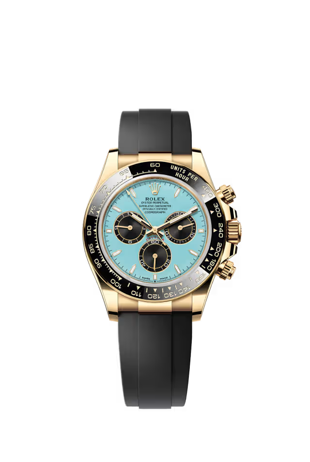 Pre-Owned Rolex Cosmograph Daytona 40