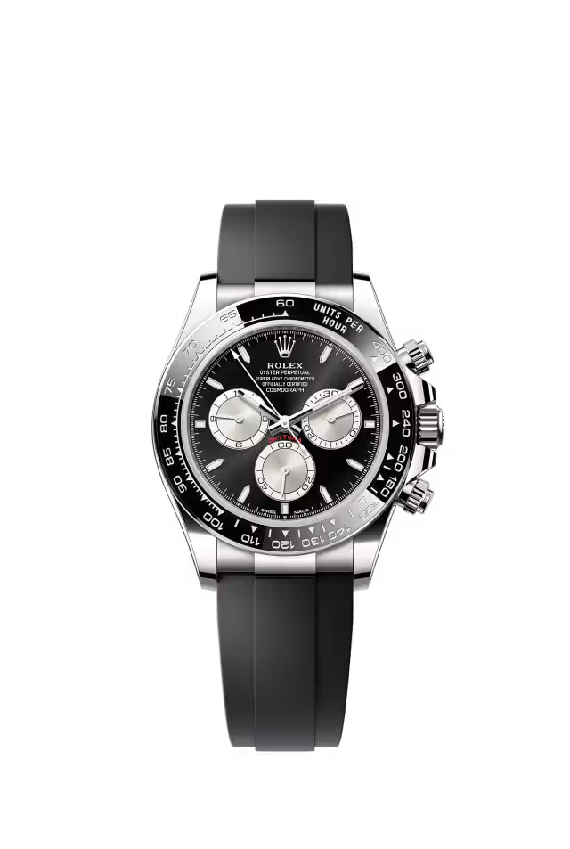 Pre-Owned Rolex Cosmograph Daytona 40