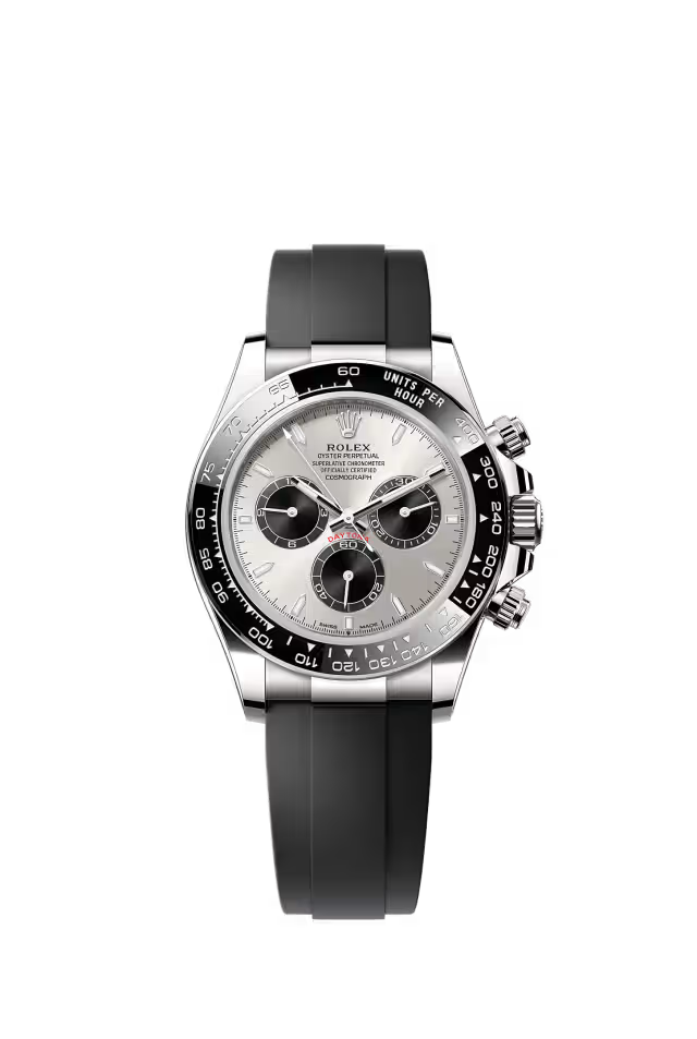 Pre-Owned Rolex Cosmograph Daytona 40