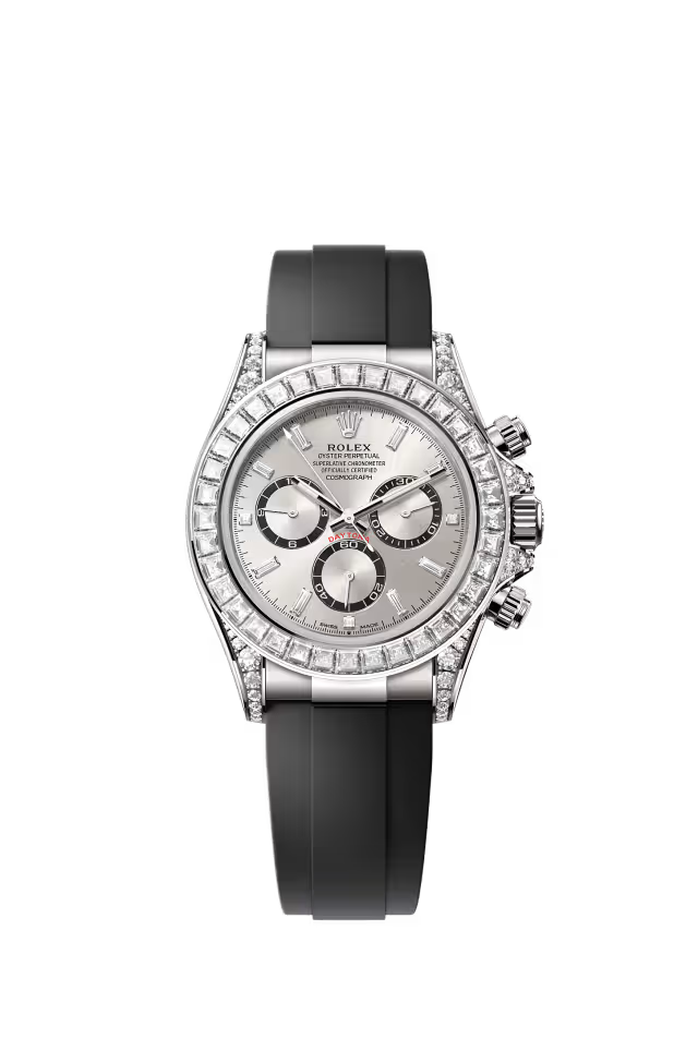 Pre-Owned Rolex Cosmograph Daytona 40