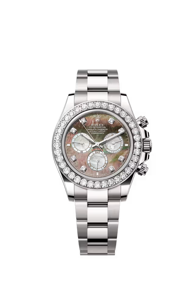 Pre-Owned Rolex Cosmograph Daytona 40
