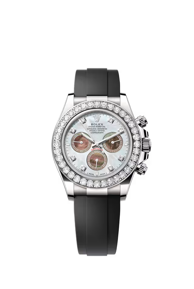Pre-Owned Rolex Cosmograph Daytona 40