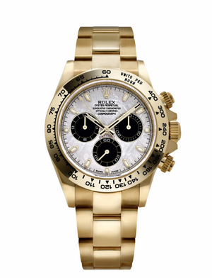 Pre-Owned Rolex Cosmograph Daytona 40