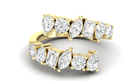 14kyg-2.00ctw-lab-dia-multi-shape-bypass-ring