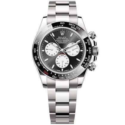 Pre-Owned Rolex Cosmograph Daytona 40