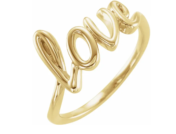 14kyg-love-fashion-ring
