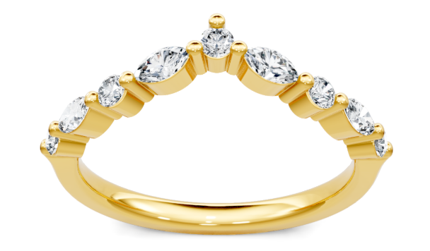 14kyg-0.33ctw-mq-and-br-curve-wedding-band