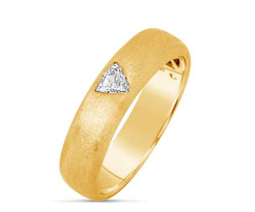 14kyg-0.12ctw-tril-dia-bezel-set-satin-finish-ring