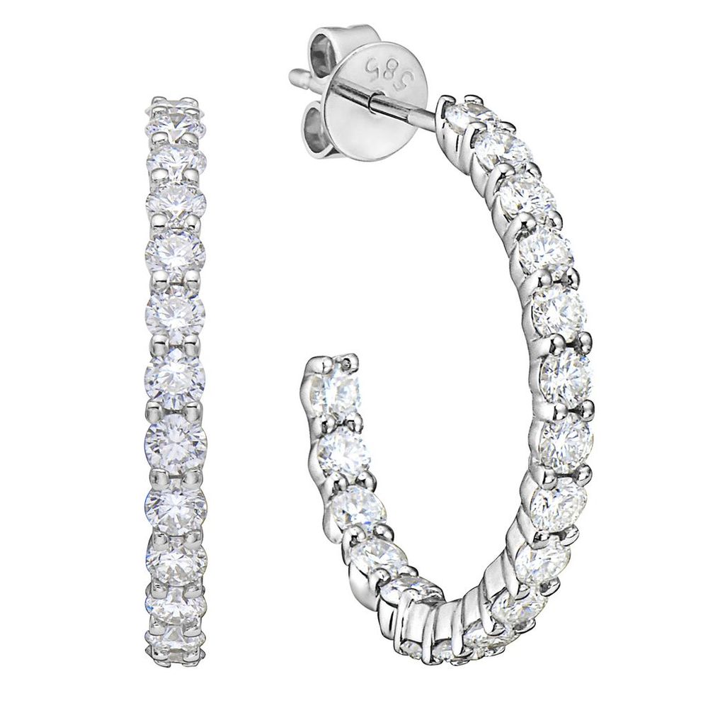 14kwg-1.53ctw-br-dia-open-hoop-earrings