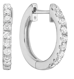 14kwg-0.25ctw-br-dia-huggie-hoop-earrings