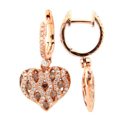 18krg-0.86ctw-br-brwn-and-wht-dia-heart-dangle-earrings
