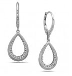 14kwg-0.23ctw-br-dia-tear-drop-satin-finish-earrings