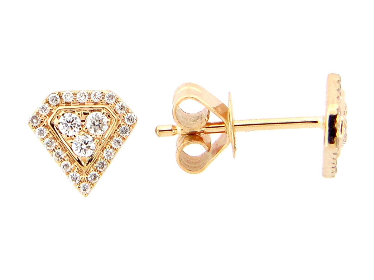 14kyg-0.26ctw-br-dia-diamond-shape-halo-earrings