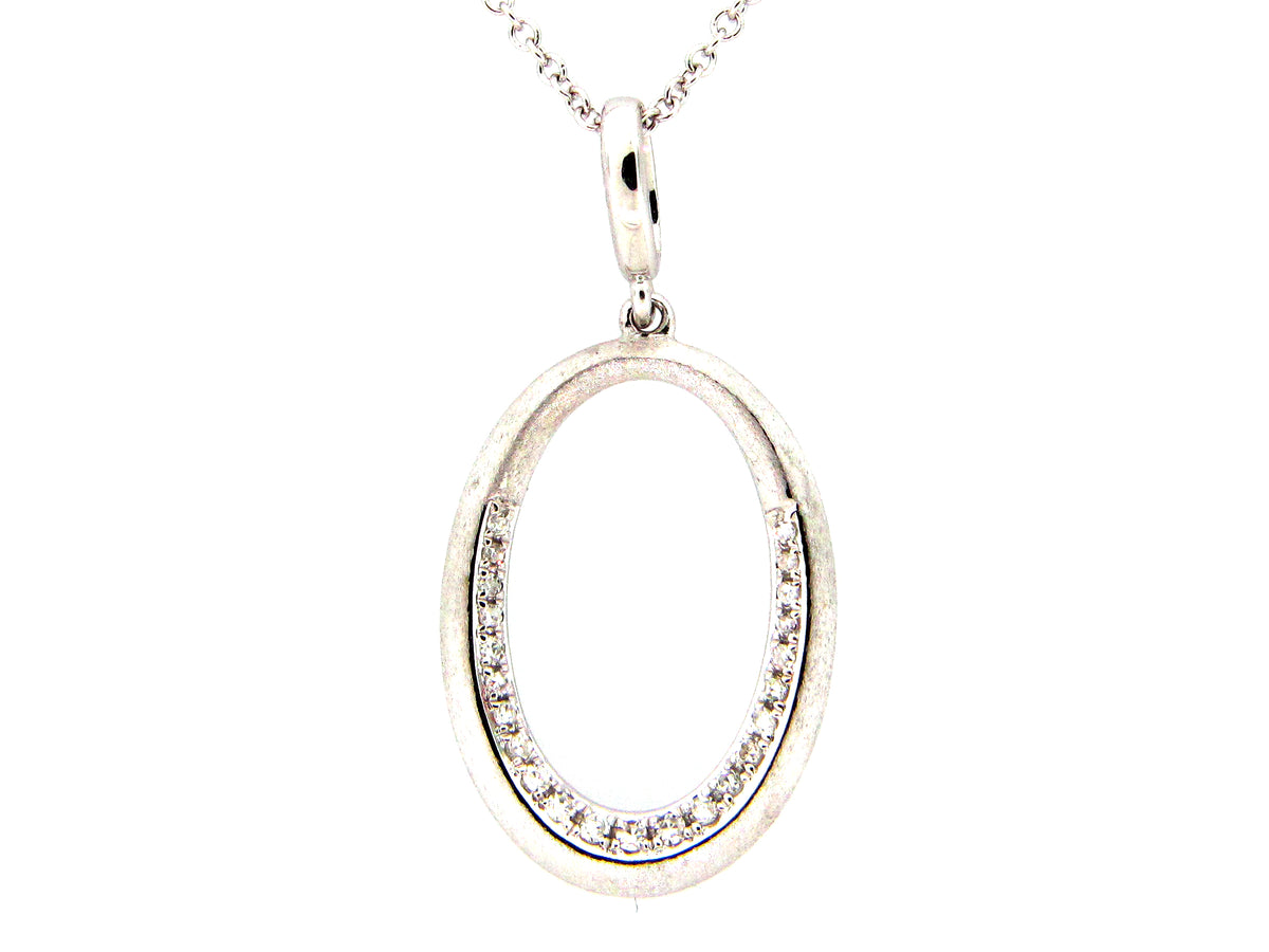 14kwg-0.10ctw-br-dia-oval-shape-pendant-with-satin-finish
