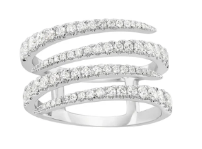 14kwg-0.81ctw-br-dia-4-row-split-band