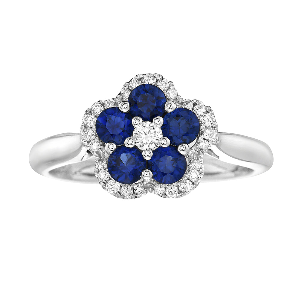 14kwg-0.75ctw-blue-sapphire-and-0.19ctw-br-dia-flower-halo-ring